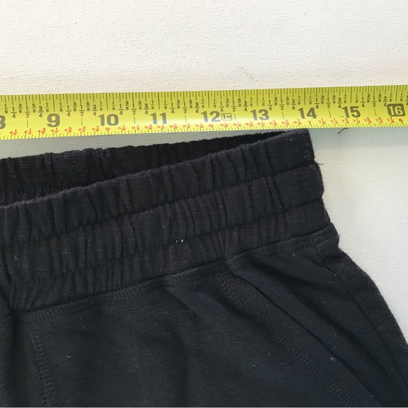 Express One Eleven Black Sweat Pants Joggers Athletic  Womens XS - Picture 11 of 13